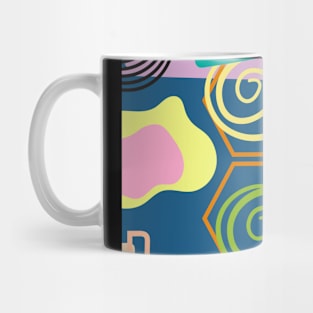 The Elements Mug